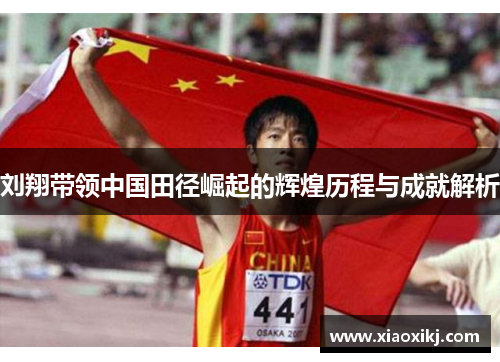 刘翔带领中国田径崛起的辉煌历程与成就解析