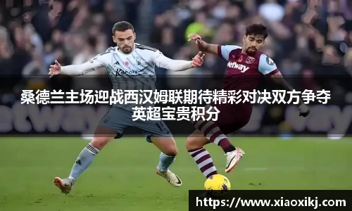 桑德兰主场迎战西汉姆联期待精彩对决双方争夺英超宝贵积分